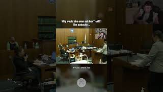 That Could’ve Been a Mistrial… #lindsayclancytrial