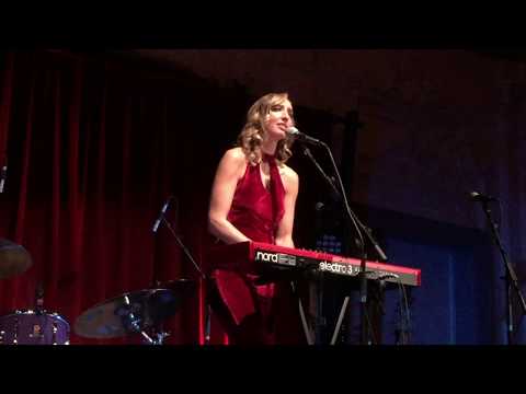 Jenn Bostic - "Jealous of the Angels" Live from Bush Hall