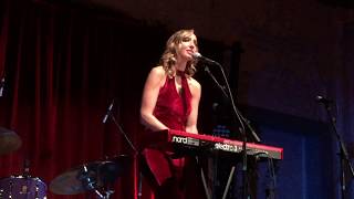 Jenn Bostic - "Jealous of the Angels" Live from Bush Hall