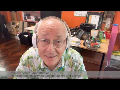 Data vs. Dogma: My Session with Dr Karl