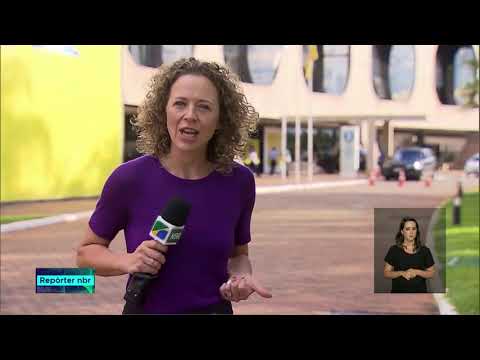 BOLETIM REPÓRTER NBR 20h - 13 de novembro de 2018