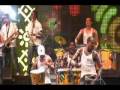 Toque de Timbaleiro - Timbalada