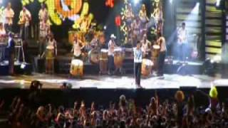 Toque de Timbaleiro - Timbalada