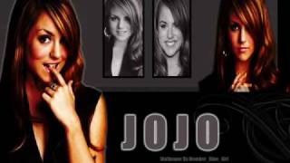 JoJo - Can&#39;t Take That Away From me