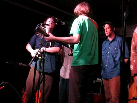 Elephant 6 Orchestra - Forever