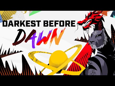 Darkest Before Dawn — The Story of the 2020 Overwatch League Season