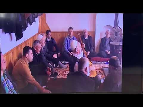 Halil Betyqi & Isa Llapqeva