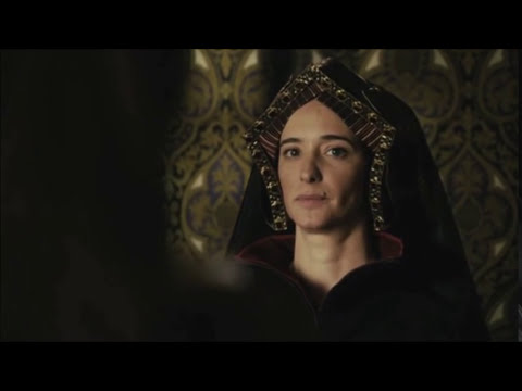 Mary is Summoned to Court - "The Other Boleyn Girl" - Natalie Portman
