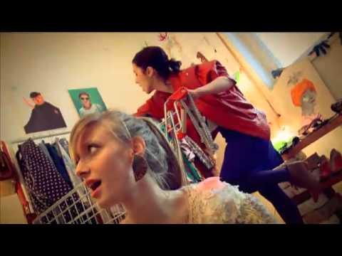 Svi na pod! - Bugi vugi/Usce/Cao Nevena @ MTV Express