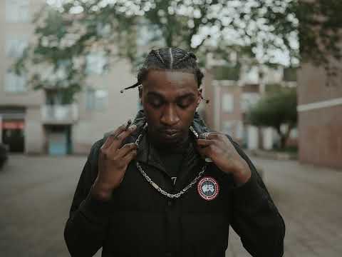 Jxrrski - Deeper Than Rap (Official Music Video)