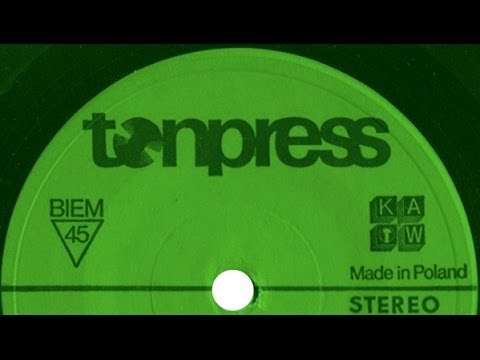 POLSKIE SINGLE '70 Tonpress [vinyl-rip]