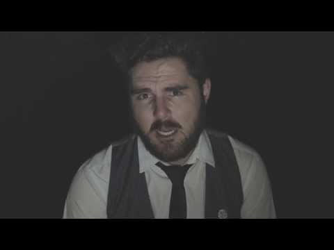 Bouwer Bosch ft. Janie Bay - Hardloop