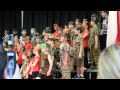 Things Change Hidden Hollow BUGZ Performance May 2015