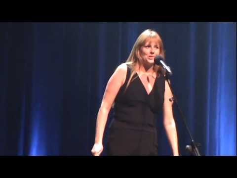 28 Ogólnopolskie Spotkania z Piosenką Kabaretową - OSPA 2012