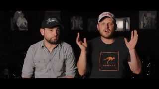 Josh Abbott Band - Front Row Seat | Act IV: Dissolution Preview