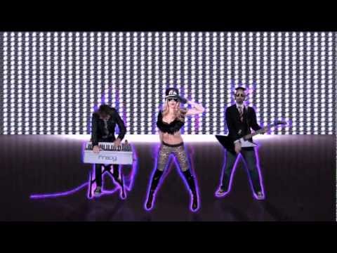 Vandalism & Static Revenger - Vegas (Rami Afuni Remix)