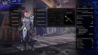 Monster Hunter World Day 13 ( 9 Stars Quests All Day)