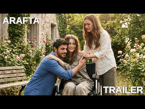 Arafta Bölüm Fragman and 5 more