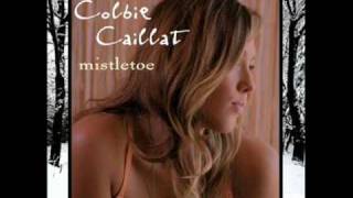 Colbie Caillat - Mistletoe