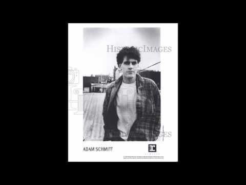 Adam Schmitt Felt so Cool live