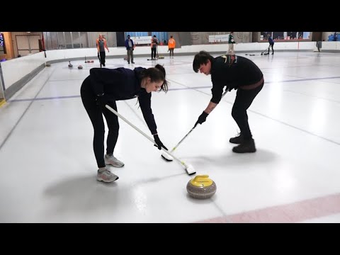 Curling 101