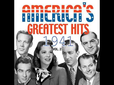 Sammy Kaye & The Three Kaydets - Until Tomorrow (Goodnight My Love) [2023 Remaster] 432 Hz