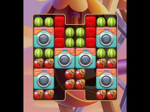 TOON BLAST level 7222