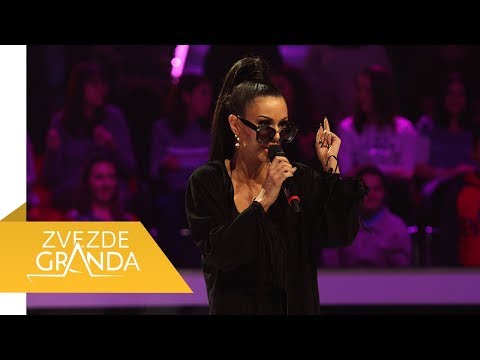 Tamara Radmilovic - Tri poljupca, Januar - (live) - ZG - 19/20 - 18.01.20. EM 18