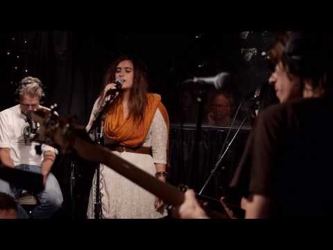 Rose Windows - Walkin' With A Woman (Live on KEXP)