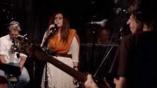 Rose Windows - Walkin' With A Woman (Live on KEXP)