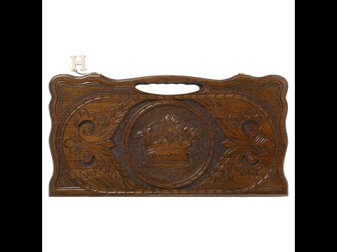 Миниатюра изображения товара Набор настольных игр Haleyan Корона / kh004