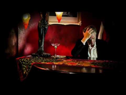 Mick Harvey - Baby Teeth, Wolfy Teeth (Dents De Lait, Dents De Loup) (Official Audio)