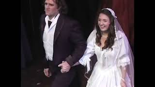 &quot;Wedding Chorale / Beggars at the Feast&quot; in LES MISERABLES at Old Town Playhouse 2013