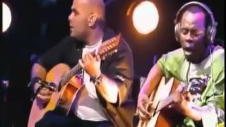 &quot;Rodo Cotidiano&quot;,  O Rappa feat Maria Rita