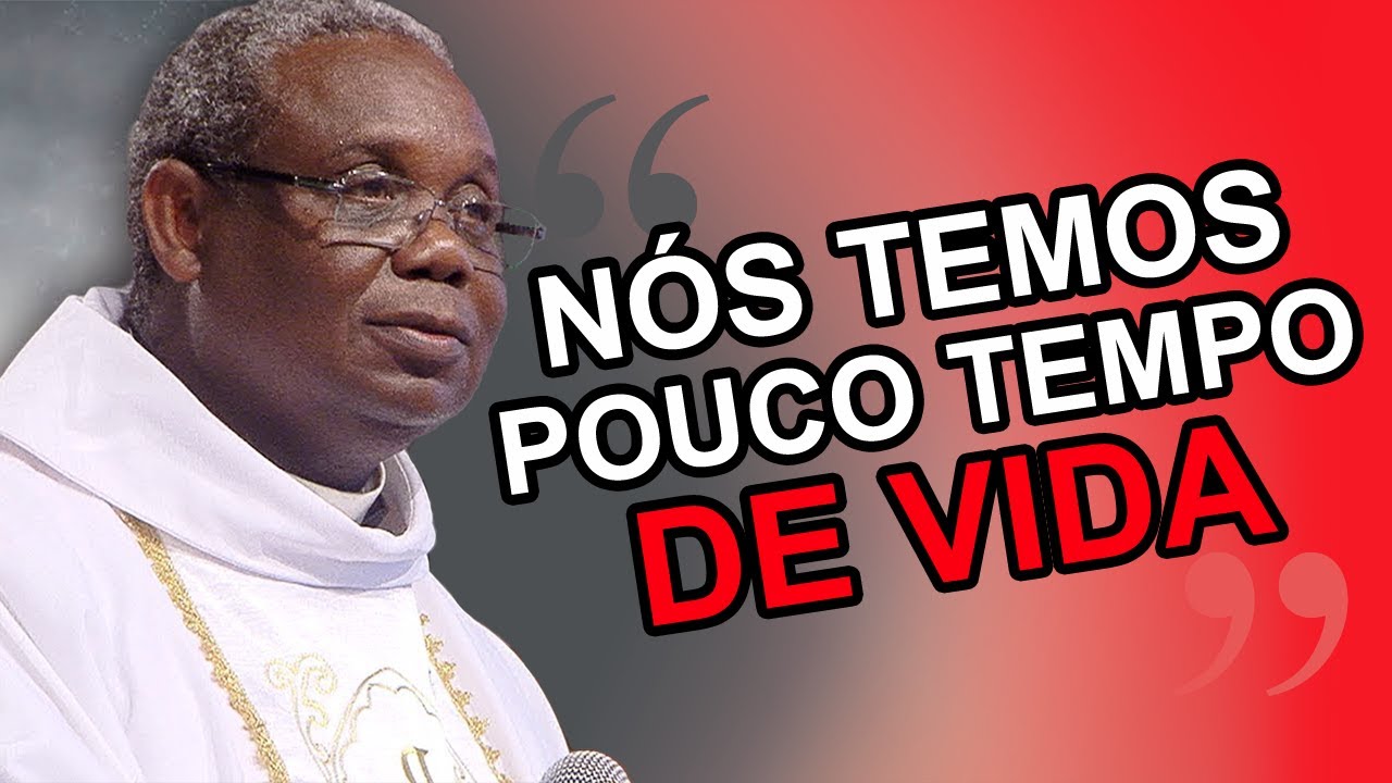 ESPERTEZA e MALANDRAGEM - Padre José Augusto