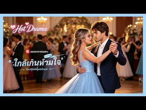 (พากย์) ใกล้เกินห้ามใจ | ละครสั้นล่าสุดปี 2026 #drama #reelshorts