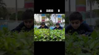 Download lagu Pixel 7 vs Iphone 14 Cinematic Mode 😮 || Guess the Right Option 🤔✅ #techxplorer #iphone14 #pixel7 mp3