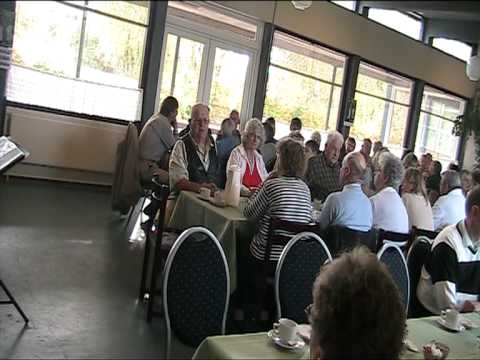 Jørgen Bitsch - "Dagen i dag"