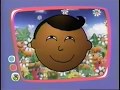 PBS Kids Weekday Program Breaks And Promos 2001