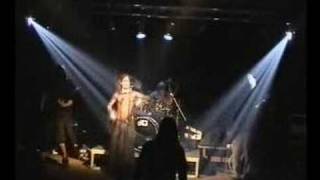 xlefttodie  - internal bleeding /live/