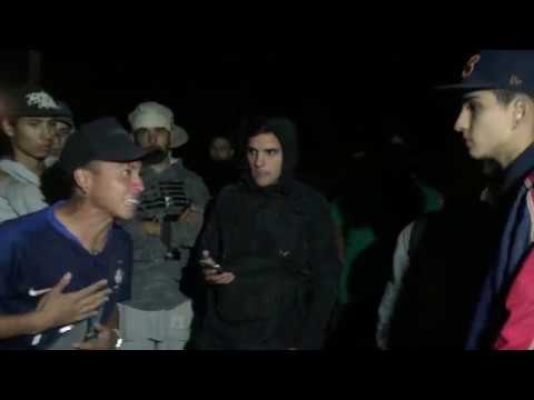 DASHI vs MALTRATO - 4tos de Final - La SVF Jornada 2 - Torneo a Supremacia 2019