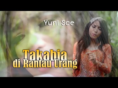 Yuni Sae - Takabia di Rantau Urang - Lagu Minang Terbaru 2022 (Official Music Studio)