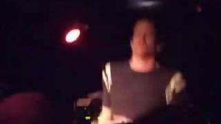 Soldiers of Misfortune/Filter @ Cafe du Nord