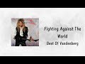 Vandenberg – Fighting Against the World (1983)