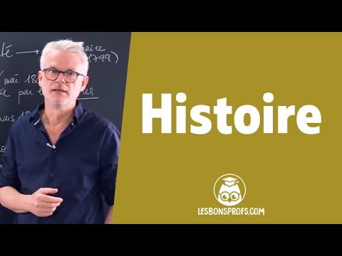 L'Empire napoléonien