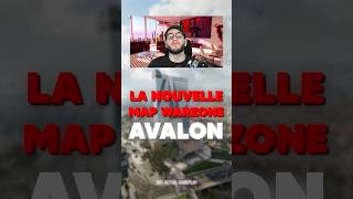 LA NOUVELLE MAP WARZONE…AVALON EST ENFIN LÀ !