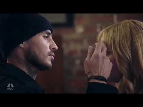 Beth x Rio- Prisoner