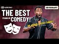 The Best Stand Up Comedy Hilarious VERY Funny Kevin Hart Comedy