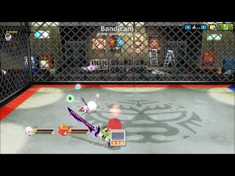 GetAmped 2 FR: 1v1 - Miya vs Tohi