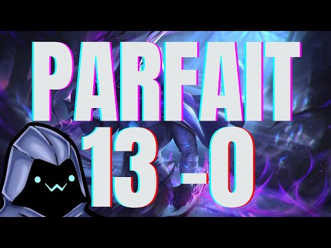 ILS ONT ÉTÉ HUMILIÉ (game commentée)